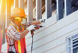 Best Historical Building Siding Restoration  in Cerritos, CA